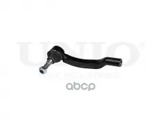 Наконечник рулевой левый Peugeot Boxer III 06-, Citroen Jumper III 06-, Fiat Duc UNIO арт. SSP10096