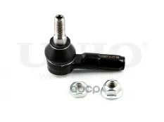 Наконечник рулевой Ford Transit III-IV 00-, Tourneo Custom 12- UNIO арт. SSP-10098