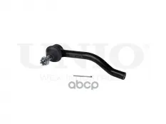 Наконечник рулевой правый Nissan Teana (J32) 08-, Murano (Z51) 08-, Infiniti FX 35 (S51) 08- UNIO арт. SSP-10011