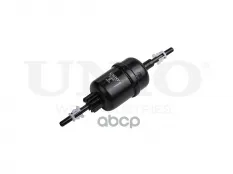 Фильтр топливный Ford Fiesta V 01-, Fusion 02-, Mazda 2 03- (бензин) UNIO арт. FLT-55022