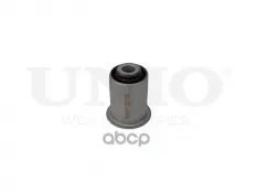 Сайлентблок переднего нижнего рычага Nissan Navara (D40,D40M) 04-, Armada (TA60) 03-, Titan (A60) 03 UNIO арт. RMP-20616