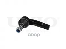 Наконечник рулевой правый Skoda Octavia (1U2) 05-, Audi A3 98-, Seat Leon 99- UNIO арт. SSP10162