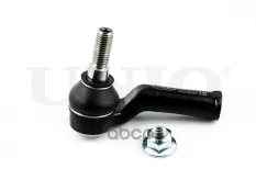 Наконечник рулевой тяги Наконечник рулевой левый Ford Mondeo IV 07-, Land Rover Freelander 06-, Volvo XC60 10- UNIO арт. SSP-10121