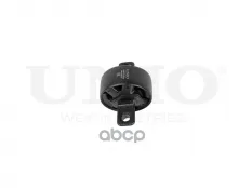 Сайлентблок заднего левого продольного рычага Hyundai Santa Fe III 12-, Grand Santa Fe 13- UNIO арт. RMP-20629