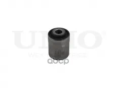 Сайлентблок внутренний заднего нижнего рычага Ford Galaxy II 06-, Mondeo IV 07-, S-Max 06- UNIO арт. RMP-20634