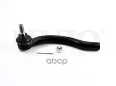 Наконечник рулевой правый Honda Accord VIII,IX 08-, Civic VIII, IX 05- UNIO арт. SSP-10032