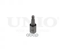 Сайлентблок внешний задний переднего нижнего рычага SsangYong Actyon I,II 05-, Actyon Sports I,II 07 UNIO арт. RMP-20638