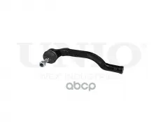 Наконечник рулевой левый Renault Espace IV 02-, Opel Vivaro A,B 01-, Nissan Prim UNIO арт. SSP10134