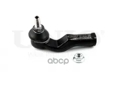Наконечник рулевой тяги Наконечник рулевой правый Ford Focus II-III 04-, C-Max 03-, Volvo S40 II 04- UNIO арт. SSP-10046