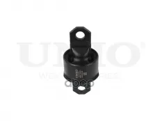 Сайлентблок заднего продольного рычага Ford Focus I,II,III 98-, Mazda 3 I,II 03-, Volvo S40 I,II 95- UNIO арт. RMP-20651