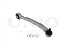 Рычаг подвески поперечный передний верхний левый Audi A6 III 04-, A8 II 02-, VW Phaeton 02- UNIO арт. SSP-40115