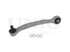 Рычаг подвески поперечный передний верхний правый Audi A6 III 04-, A8 II 02-, VW Phaeton 02- UNIO арт. SSP-40116