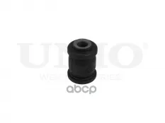 Сайлентблок передний переднего нижнего рычага Mitsubishi ASX 10-, Lancer IX,X 00-, Outlander II,III UNIO арт. RMP-20660