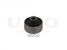 Сайлентблок задний переднего нижнего рычага Nissan Latio (SC11,C11X) 05-, Tiida (C11) 05- UNIO арт. RMP-20663