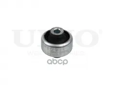 Сайлентблок задний переднего нижнего рычага Renault Clio III 08-, Megane II 02-, Scenic II 03- UNIO арт. RMP-20675