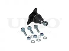 Опора шаровая передняя нижняя Fiat Albea (178, 172) 01-, Doblo (119, 223) 01-, Strada (178, 278) 01- UNIO арт. SSP-20065