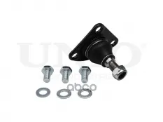 Опора шаровая Опора шаровая передняя нижняя Peugeot Boxer III 06-, Citroen Jumper III 06-, Fiat Ducato (250) 06- UNIO арт. SSP-20070