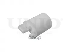 Фильтр топливный Kia Ceed I,II 06-, Cerato II 09-, Hyundai Elantra IV 06- (бензин) UNIO арт. FLT-55027