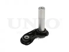 Рычаг подвески поперечный задний нижний BMW 5 (E39,E60,E61) 95-, X5 (E53) 00-, 7 (E38, E65-67) 94- UNIO арт. SSP-40124