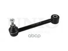 Рычаг подвески поперечный задний нижний Kia Sportage II,III 04-, Ceed 06-, Hyundai Sonata VI 10- UNIO арт. SSP-40169