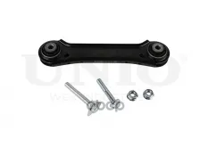 Рычаг подвески поперечный задний верхний левый BMW 3 (E90-E93) 04-, X1 (E84) 09-, 1 (E81,E82,E87,E88 UNIO арт. SSP-40173