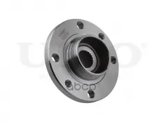 Ступица передняя (без ABS) Renault logan I,II 04-, Sandero/Stepway I,II 07-, Megane 96- UNIO арт. HUB-20010