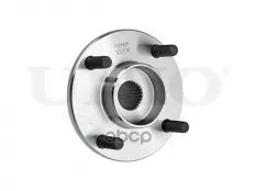 Ступица передняя (без ABS) Ford Focus 98-, Fiesta II-IV 89-, Escort V-VII 90- UNIO арт. HUB-20050