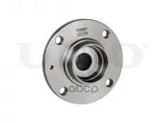 Ступица передняя (без ABS) VW Polo III 95-, Passat B2-B4 84-, Golf II-IV 83- UNIO арт. HUB-20053