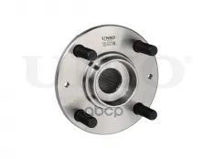 Ступица передняя (без ABS) Kia Rio III 11-, Hyundai Solaris I,II 10-, i20 I,II 08- UNIO арт. HUB-20058