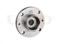 Ступица передняя (без ABS) Renault logan 04-, Sandero 07- UNIO арт. HUB-20061