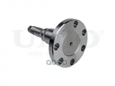 Ступица задняя (без ABS) VW Polo II,III 81-, Passat B1-B4 73-, Golf I-IV 79- UNIO арт. HUB-20063