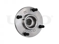 Ступица передняя (без ABS) Nissan Almera (N16E) 00- UNIO арт. HUB-20094