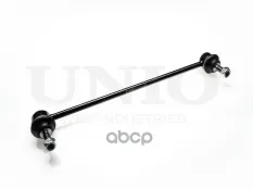 Стойка стабилизатора передняя Peugeot 206 98-, 207 07-, Citroen C3 I-III 02- UNIO арт. SSP-50122