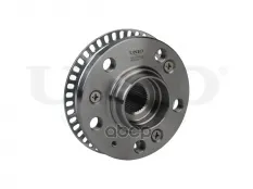 Ступица передняя (с ABS) VW Golf IV 97-, Skoda Octavia (1U2,1U5) 96-, Audi A3 96- UNIO арт. HUB-20098