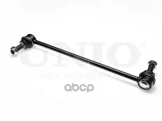 Стойка стабилизатора передняя Citroen C5 I-II 01-, Peugeot 406 95- UNIO арт. SSP-50123