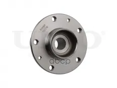 Ступица передняя/задняя (без ABS) Renault Duster 11-, Megane III,IV 08-, Fluence 10- UNIO арт. HUB-20156