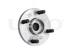 Ступица передняя (без ABS) UNIO арт. HUB-20181