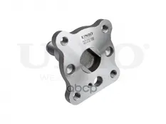 Ступица задняя (без ABS) Ford Focus 98-, Fiesta V 03-, Fusion 02- UNIO арт. HUB-20222