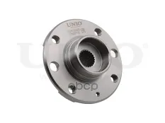 Ступица передняя (без ABS) UNIO арт. HUB-20226