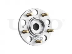 Ступица задняя (без ABS) Kia Sportage II 04-, Hyundai Tucson 04-, ix35 10- UNIO арт. HUB-20266