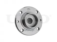 Ступица передняя (без ABS) Renault Symbol I,II 00-, Clio I,II 90-, Twingo 93- UNIO арт. HUB-20267