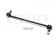 Стойка стабилизатора передняя Toyota RAV4 (A30,A40) 05-, Corolla (E120-E180) 06-, Prius (XW30) 08- UNIO арт. SSP-50038