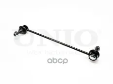 Стойка стабилизатора передняя Ford Mondeo IV 07-, Volvo XC60 08-, S60 II 10- UNIO арт. SSP-50145