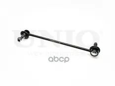 Стойка стабилизатора передняя Citroen C4 06-, Peugeot Bipper 08-, Fiat Linea (323) 07- UNIO арт. SSP-50216