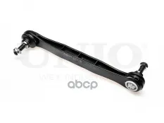 Стойка стабилизатора передняя Ford Mondeo III 00-, Jaguar X-Type (X400) 01- UNIO арт. SSP-50147