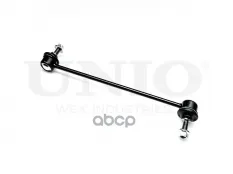 Стойка стабилизатора передняя Suzuki Swift (MZ,EZ) 05-, Opel Agila B 08- UNIO арт. SSP-50219