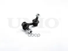 Стойка стабилизатора передняя левая Nissan X-Trail (T30) 01- UNIO арт. SSP-50047