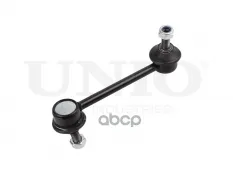 Стойка стабилизатора задняя Peugeot 407 04-, Citroen C5 II,III 06-, C6 05- UNIO арт. SSP-50222