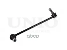 Стойка стабилизатора передняя левая Nissan Murano (Z50) 03- UNIO арт. SSP-50048