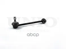 Стойка стабилизатора задняя BMW 3 (E90-E93) 04-, 1 (E81,E82,E87,E88) 04- UNIO арт. SSP-50297